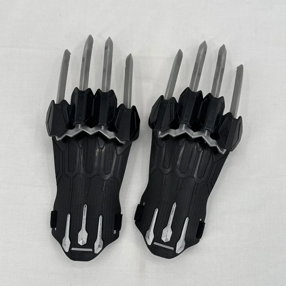 Hasbro marvel black